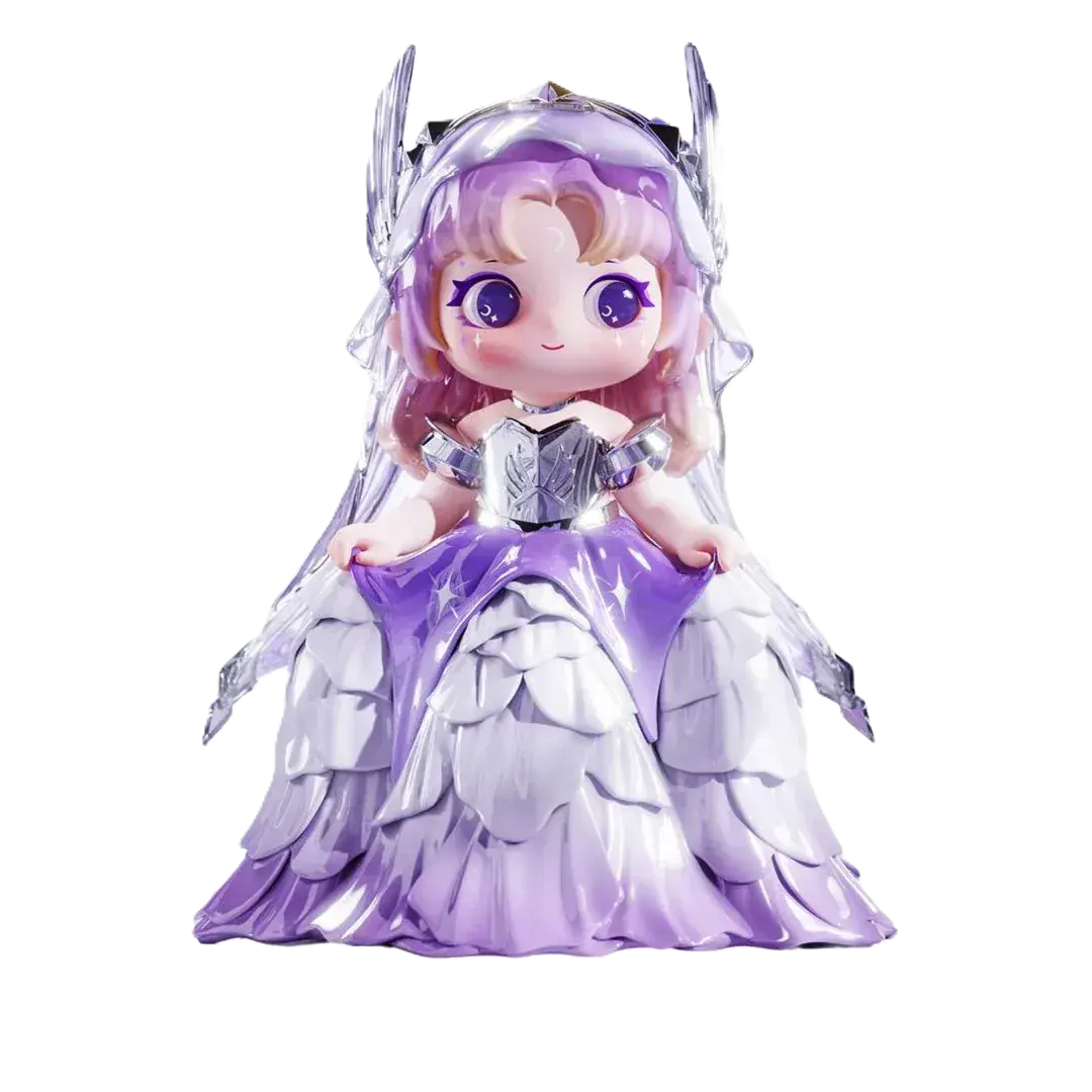 ZIYULI figure from the Dream Closet range